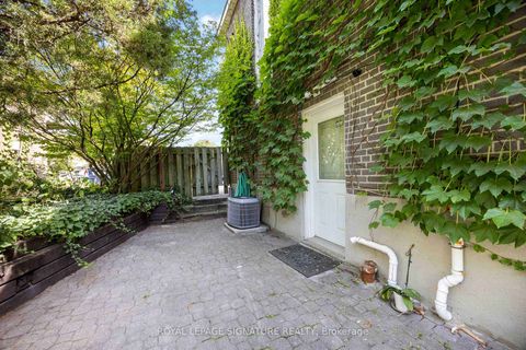 Photo 28 at 104 Billington Crescent, Donalda, Toronto