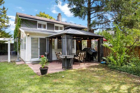 Photo 29 at 104 Billington Crescent, Donalda, Toronto