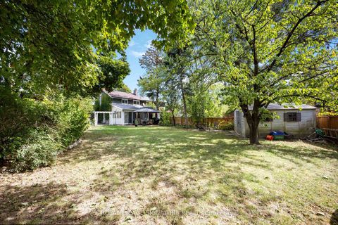 Photo 33 at 104 Billington Crescent, Donalda, Toronto