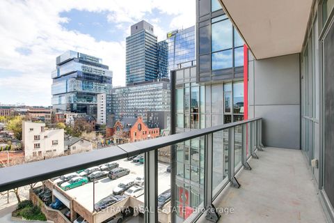 Photo 13 at 616 - 120 Parliament Street, Moss Park, Toronto