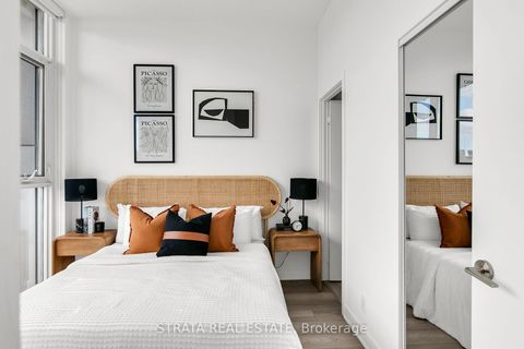 Photo 15 at 616 - 120 Parliament Street, Moss Park, Toronto