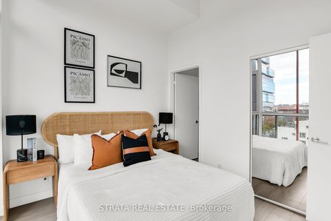 Photo 16 at 616 - 120 Parliament Street, Moss Park, Toronto