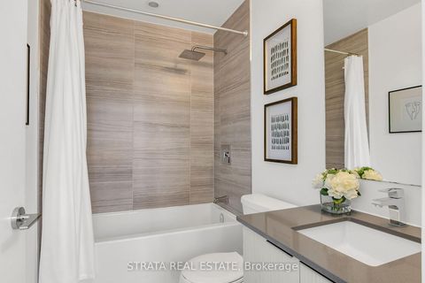Photo 18 at 616 - 120 Parliament Street, Moss Park, Toronto