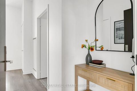 Photo 19 at 616 - 120 Parliament Street, Moss Park, Toronto