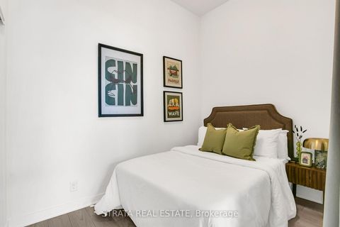 Photo 20 at 616 - 120 Parliament Street, Moss Park, Toronto
