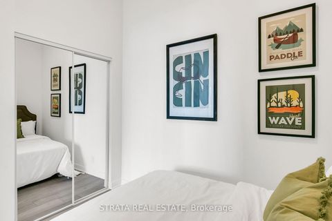 Photo 21 at 616 - 120 Parliament Street, Moss Park, Toronto