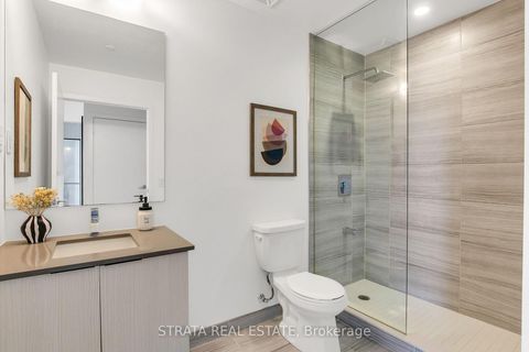 Photo 22 at 616 - 120 Parliament Street, Moss Park, Toronto