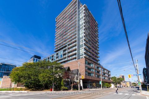 Photo 23 at 616 - 120 Parliament Street, Moss Park, Toronto