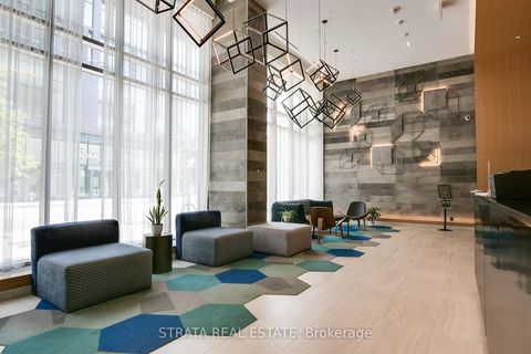 Photo 25 at 616 - 120 Parliament Street, Moss Park, Toronto