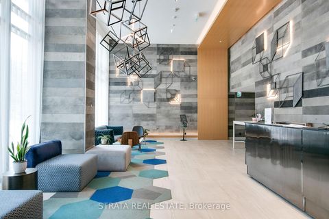 Photo 26 at 616 - 120 Parliament Street, Moss Park, Toronto