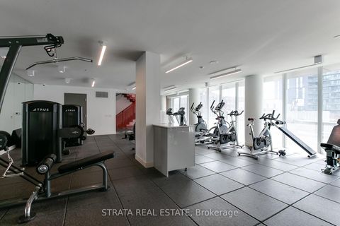 Photo 29 at 616 - 120 Parliament Street, Moss Park, Toronto