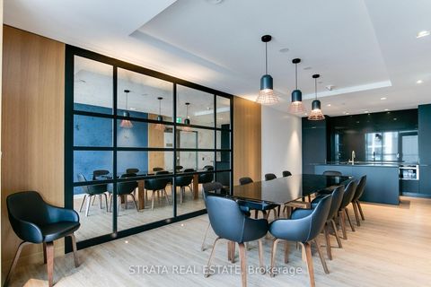 Photo 31 at 616 - 120 Parliament Street, Moss Park, Toronto