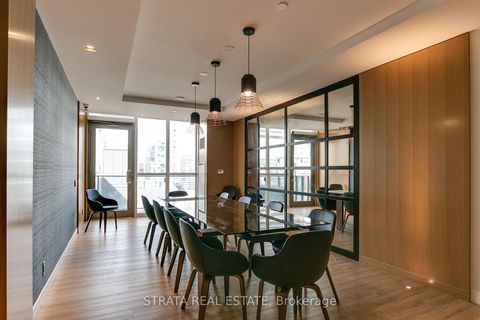 Photo 32 at 616 - 120 Parliament Street, Moss Park, Toronto