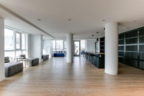 Photo 34 at 616 - 120 Parliament Street, Moss Park, Toronto
