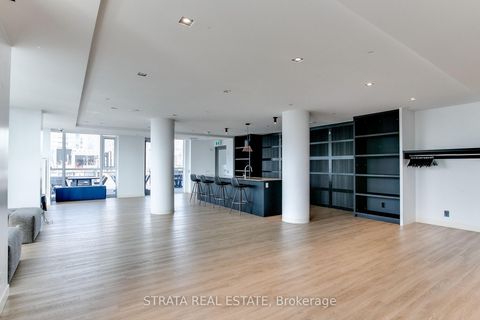 Photo 35 at 616 - 120 Parliament Street, Moss Park, Toronto