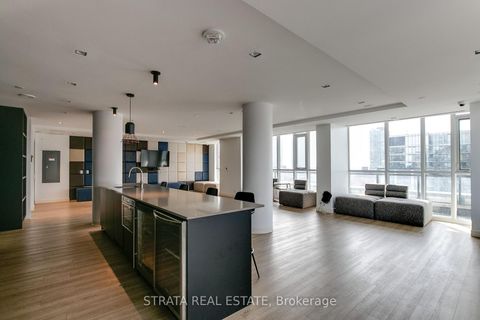 Photo 37 at 616 - 120 Parliament Street, Moss Park, Toronto