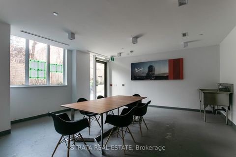 Photo 39 at 616 - 120 Parliament Street, Moss Park, Toronto