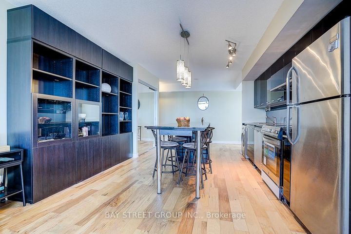 Photo 7 at 1705 - 29 Singer Court, Bayview Village, Toronto