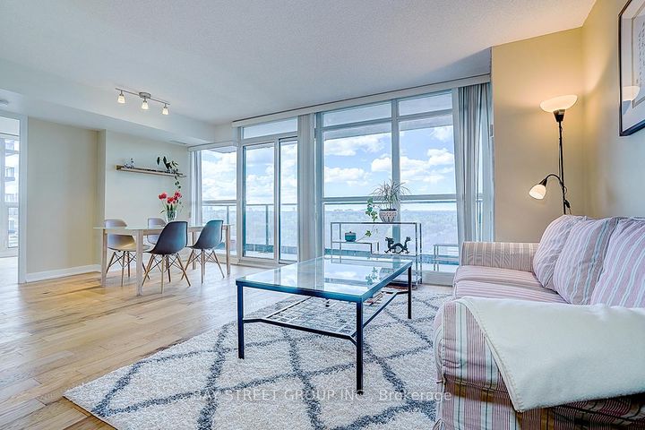Photo 9 at 1705 - 29 Singer Court, Bayview Village, Toronto