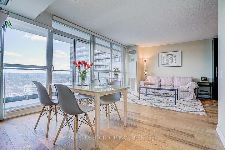 Photo 13 at 1705 - 29 Singer Court, Bayview Village, Toronto