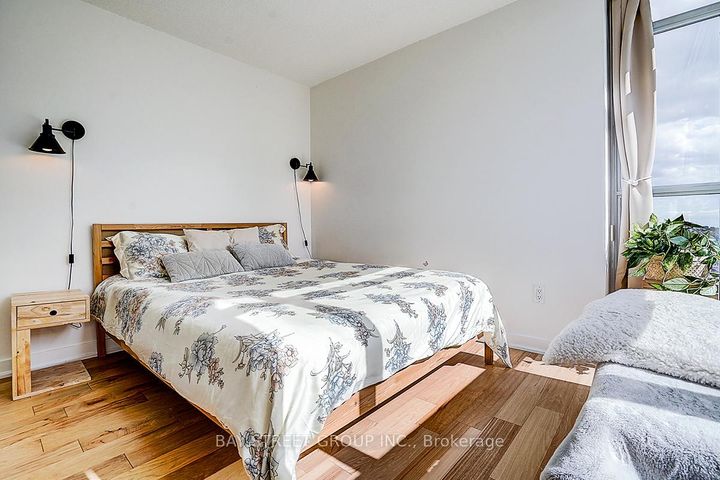 Photo 15 at 1705 - 29 Singer Court, Bayview Village, Toronto