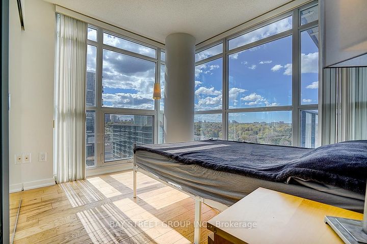 Photo 18 at 1705 - 29 Singer Court, Bayview Village, Toronto