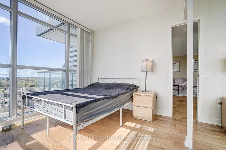 Photo 19 at 1705 - 29 Singer Court, Bayview Village, Toronto