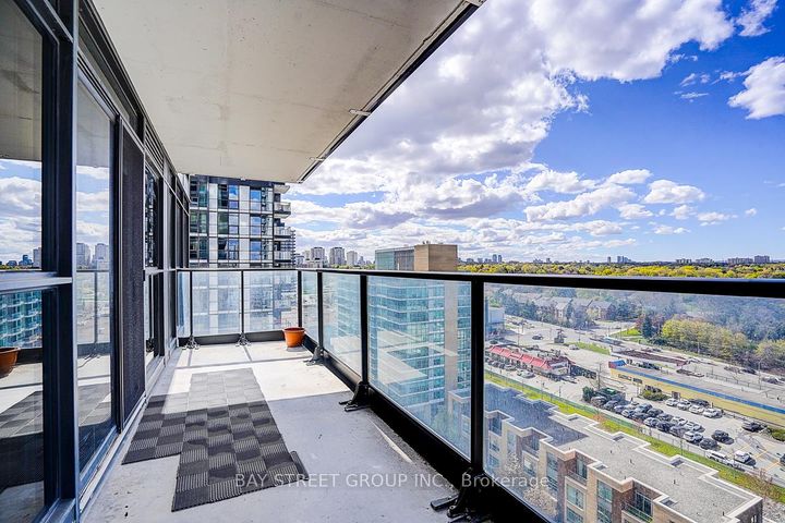 Photo 20 at 1705 - 29 Singer Court, Bayview Village, Toronto