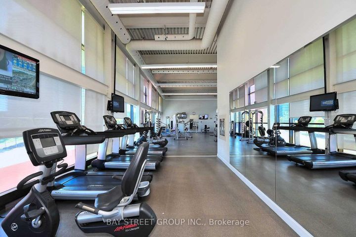 Photo 21 at 1705 - 29 Singer Court, Bayview Village, Toronto