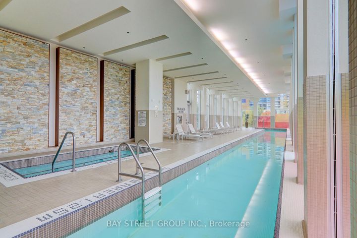 Photo 22 at 1705 - 29 Singer Court, Bayview Village, Toronto