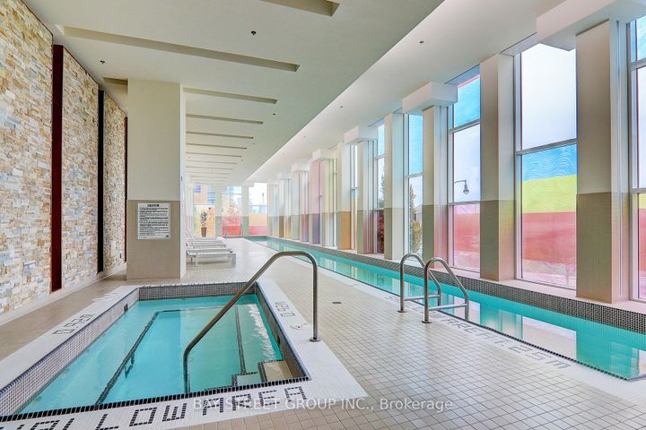 Photo 23 at 1705 - 29 Singer Court, Bayview Village, Toronto