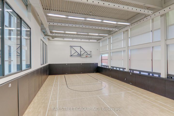 Photo 24 at 1705 - 29 Singer Court, Bayview Village, Toronto