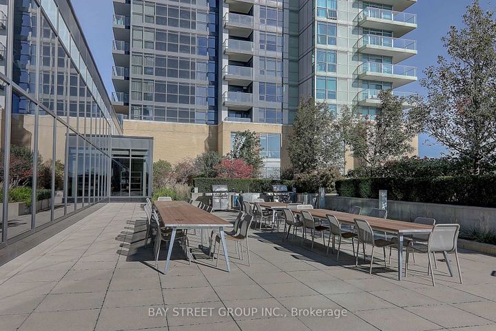 Photo 25 at 1705 - 29 Singer Court, Bayview Village, Toronto