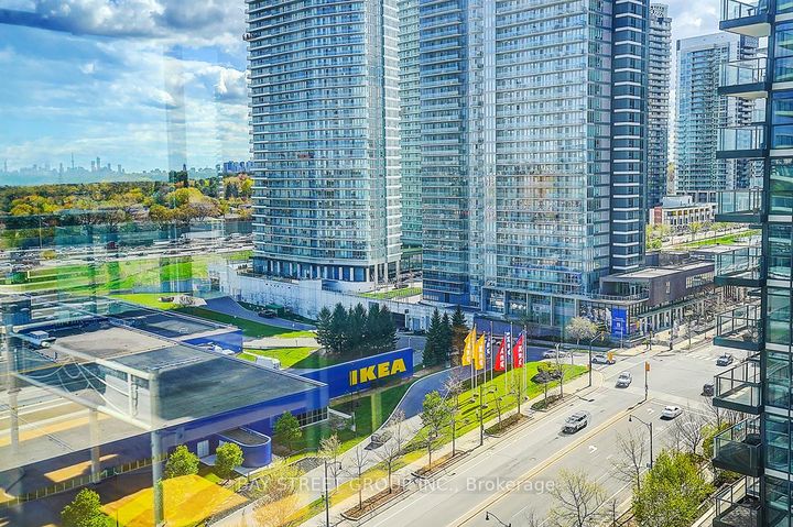 Photo 26 at 1705 - 29 Singer Court, Bayview Village, Toronto