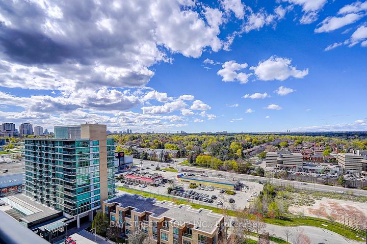 Photo 27 at 1705 - 29 Singer Court, Bayview Village, Toronto