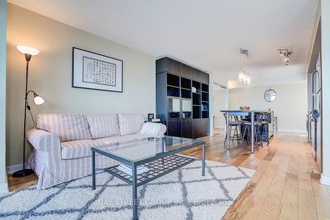 Photo 11 at 1705 - 29 Singer Court, Bayview Village, Toronto