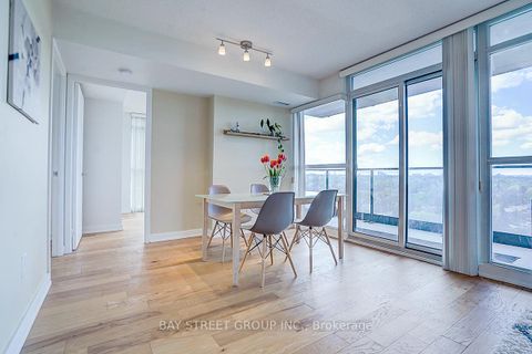 Photo 12 at 1705 - 29 Singer Court, Bayview Village, Toronto