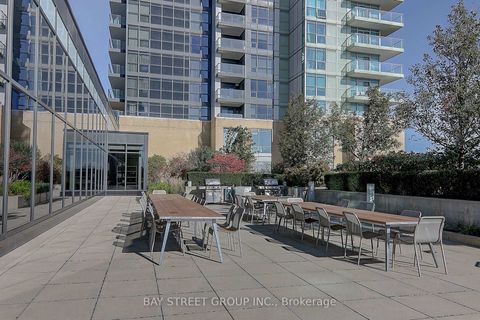 Photo 25 at 1705 - 29 Singer Court, Bayview Village, Toronto