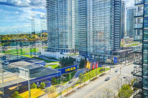 Photo 26 at 1705 - 29 Singer Court, Bayview Village, Toronto