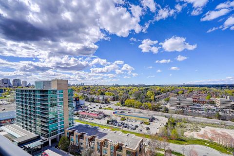 Photo 27 at 1705 - 29 Singer Court, Bayview Village, Toronto