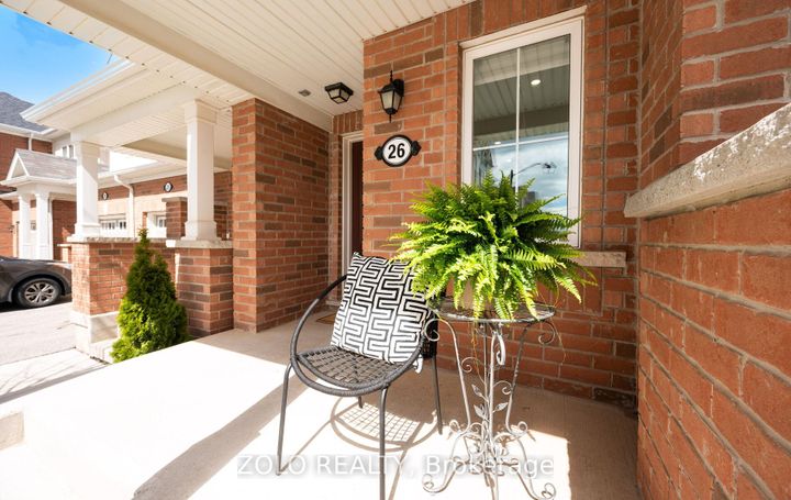 Photo 1 at 26 - 22 Spring Creek Drive, Waterdown, Hamilton