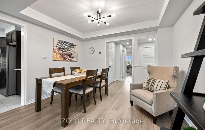 Photo 11 at 26 - 22 Spring Creek Drive, Waterdown, Hamilton
