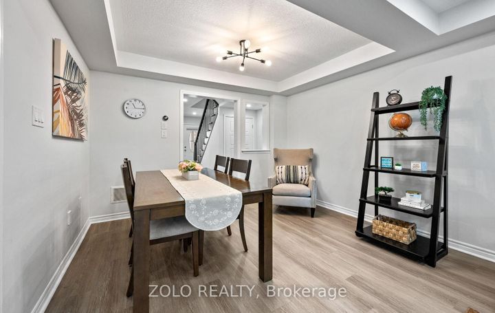 Photo 12 at 26 - 22 Spring Creek Drive, Waterdown, Hamilton
