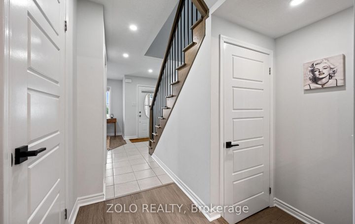 Photo 21 at 26 - 22 Spring Creek Drive, Waterdown, Hamilton
