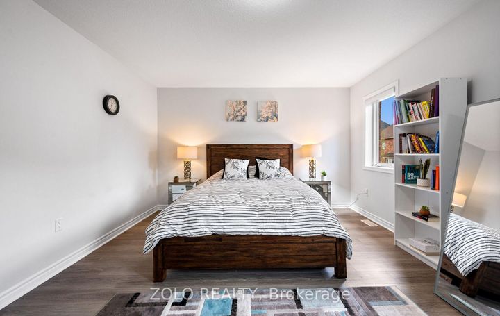 Photo 28 at 26 - 22 Spring Creek Drive, Waterdown, Hamilton