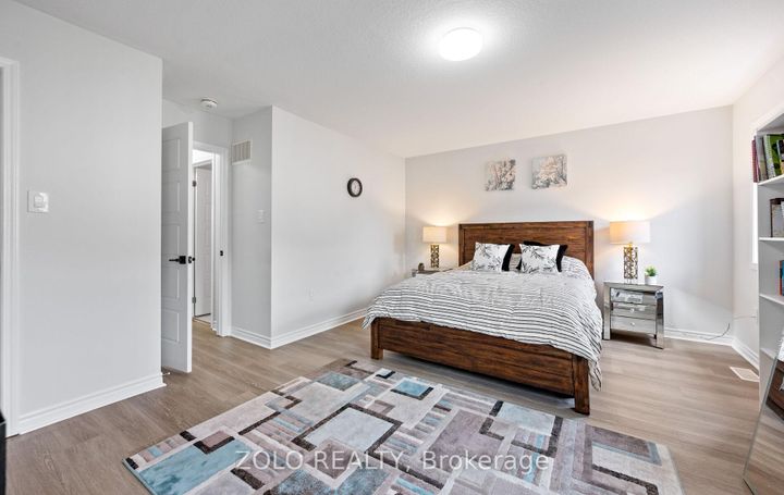 Photo 29 at 26 - 22 Spring Creek Drive, Waterdown, Hamilton