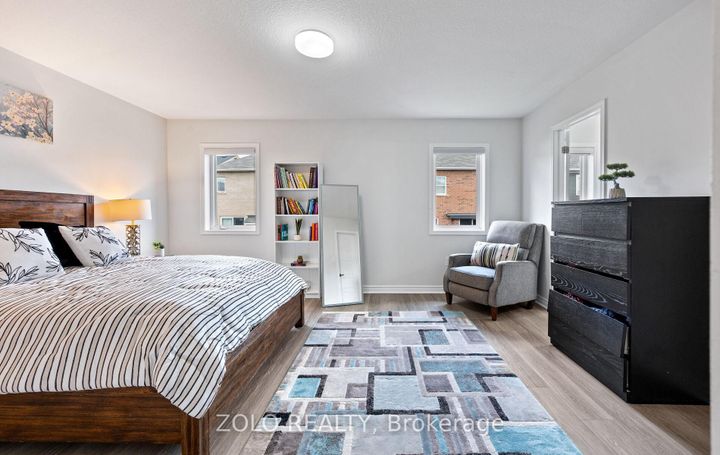 Photo 31 at 26 - 22 Spring Creek Drive, Waterdown, Hamilton
