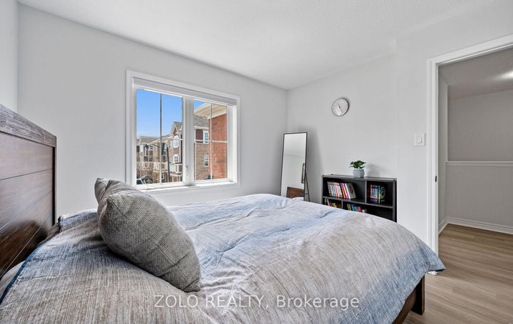 Photo 33 at 26 - 22 Spring Creek Drive, Waterdown, Hamilton