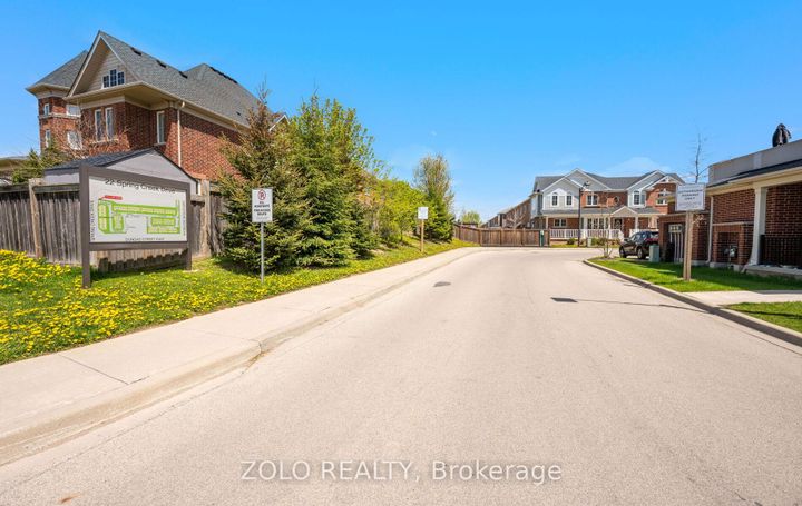 Photo 49 at 26 - 22 Spring Creek Drive, Waterdown, Hamilton