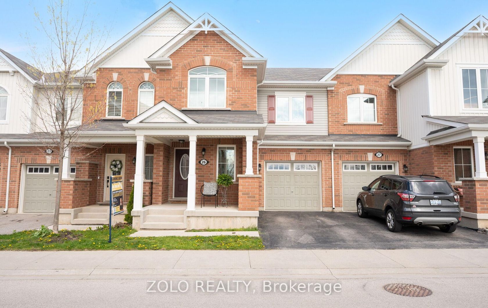 26 - 22 Spring Creek Drive, Waterdown, Hamilton 2